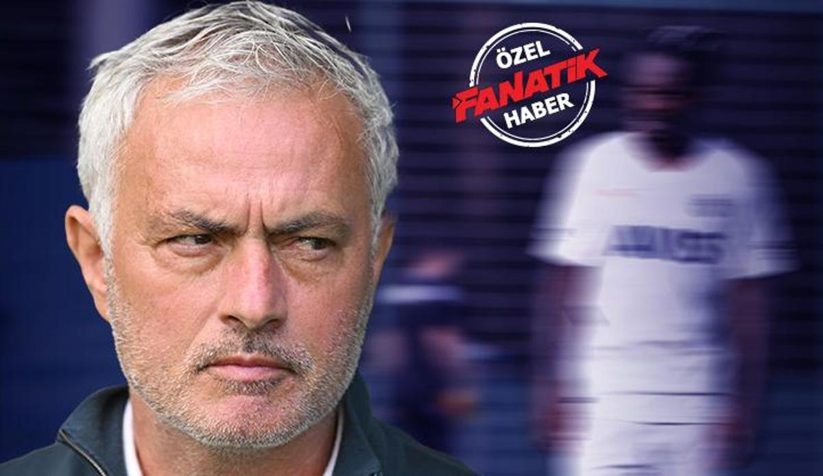 Fanatik: ÖZEL | Fenerbahçe'nin jokeri geri dönüyor: Jose Mourinho kararını verdi! 'Şampiyonluk yarışı beni hırslandırıyor'