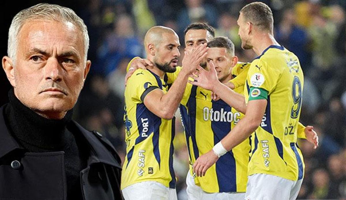 Fanatik: Fenerbahçe'de ayrılık kapıda! Atalanta yıldız ismin peşinde