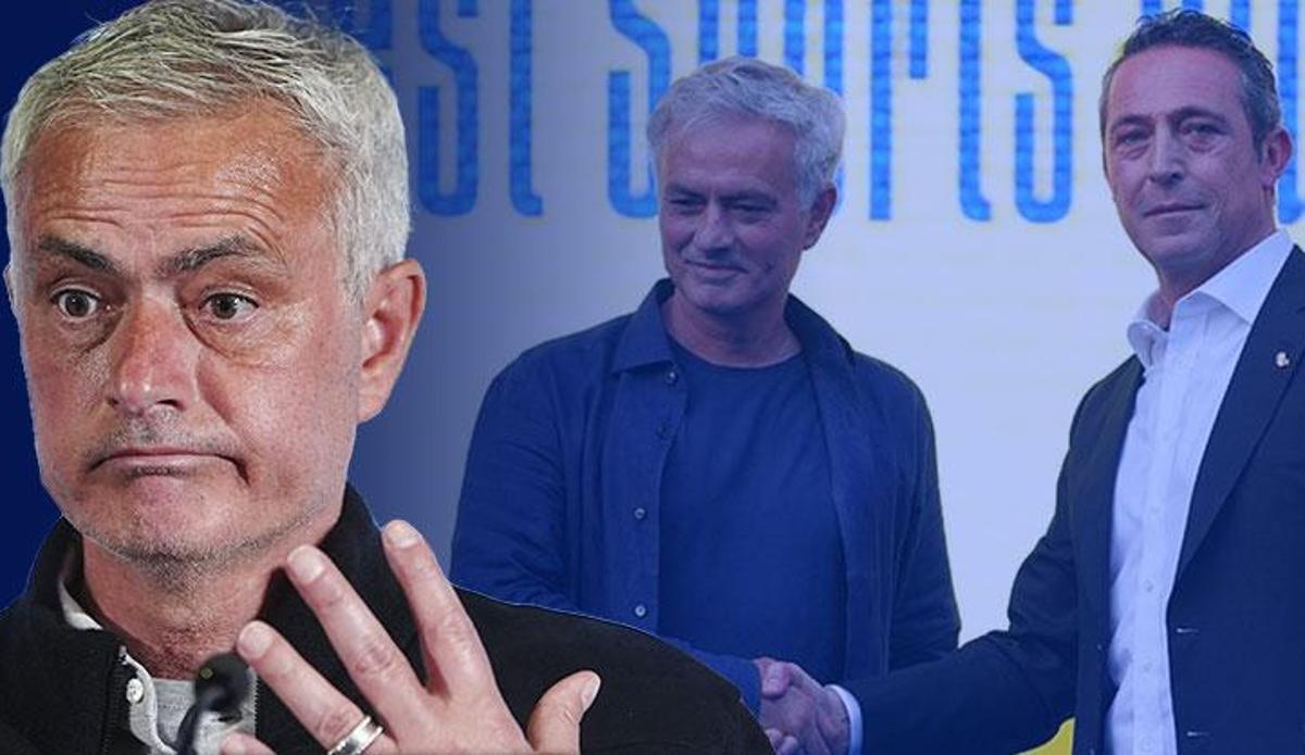 Fanatik: Usta isimden Fenerbahçe ve Mourinho eleştirisi: 'Masallara inanacak Fenerbahçeli kalmadı!'