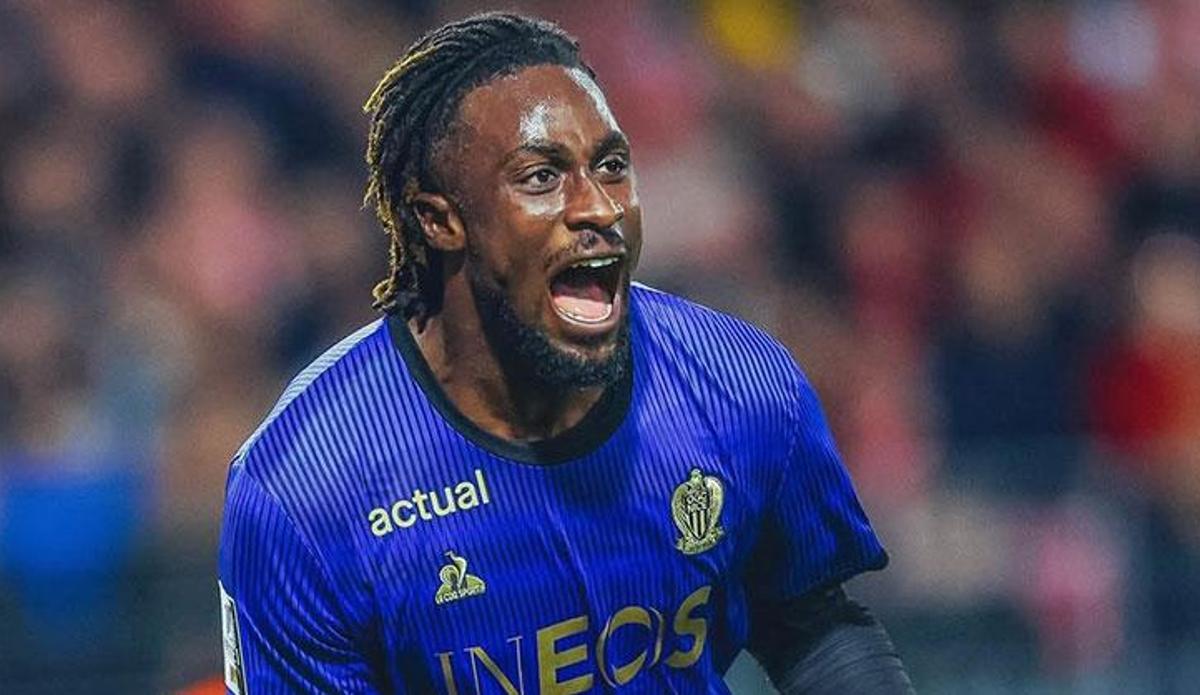 Fanatik: Fenerbahçe'den resmi teklif! Forvet transferinde sıcak gelişme