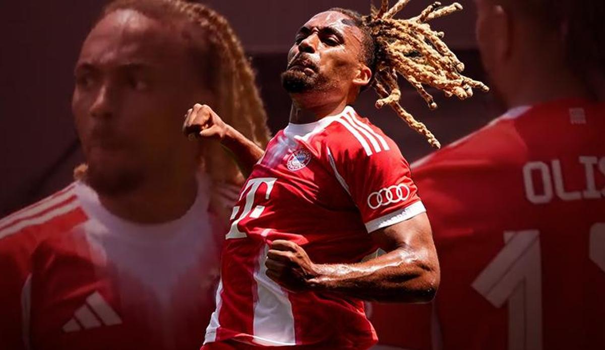 Fanatik: Bayern Münih'ten Galatasaray'a Sacha Boey sinyali: Sosyal medyayı salladı, taraftarlar akın etti! 'İstediğiniz bonservisi vermeyeceğiz'