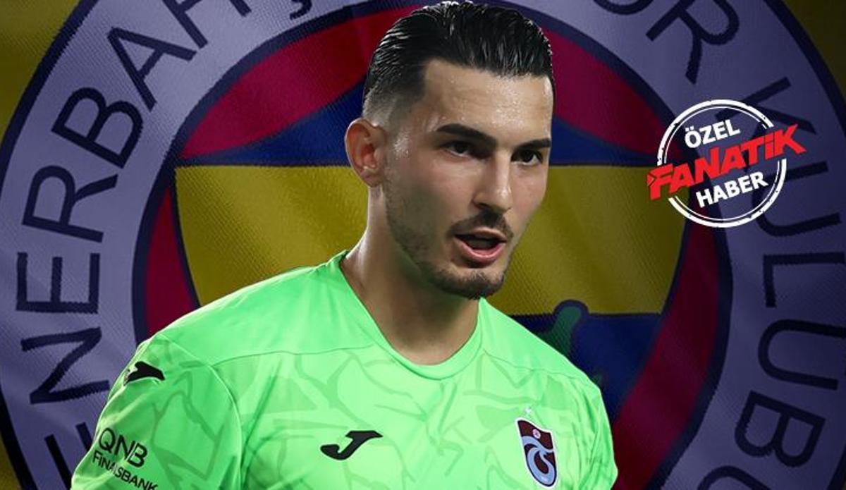Fanatik: ÖZEL | Uğurcan Çakır'ın Fenerbahçe kararı belli oldu! Transferde sıcak gelişme