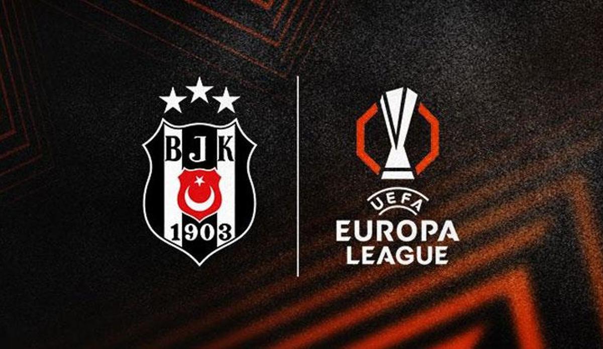 Fanatik: Beşiktaş'ın muhtemel rakipleri belli oldu! Avrupa Ligi kura çekimi ne zaman, saat kaçta hangi kanalda