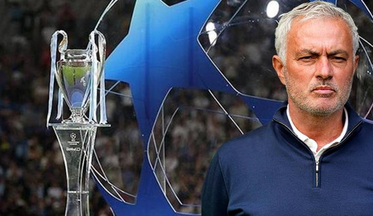 Fanatik: Fenerbahçe'nin Şampiyonlar Ligi'ndeki muhtemel rakipleri belli oldu