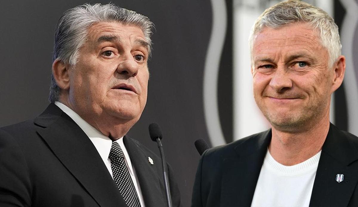 Fanatik: Beşiktaş, golcü transferinde yeni favorisini belirledi! Pazarlıklar başladı