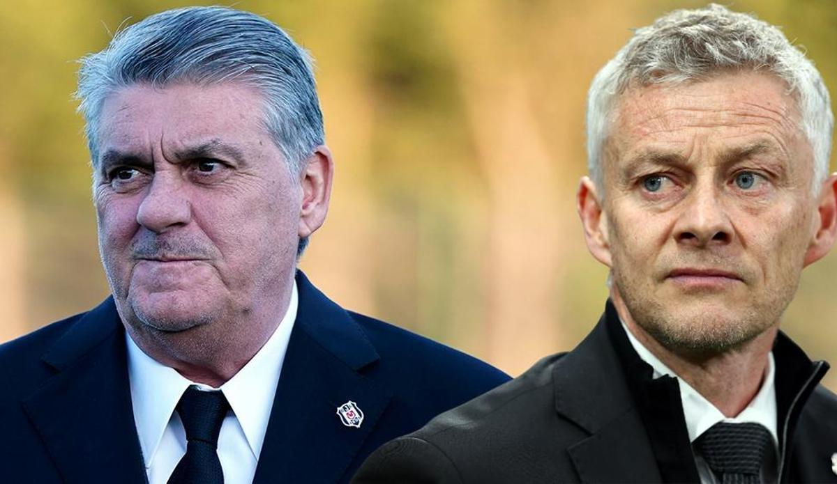 Fanatik: Beşiktaş'ta radara iki yeni isim... Transfer teklifi yapıldı