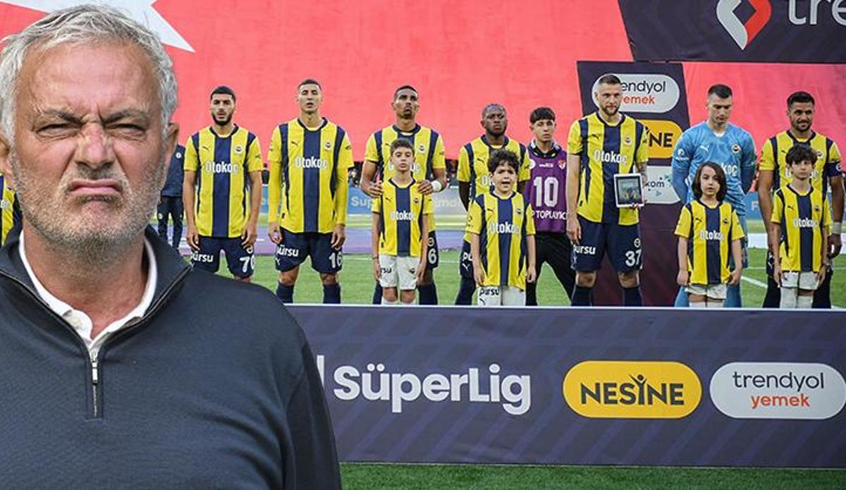 Fanatik: Fenerbahçe'de ayrılık şoku! Hepsi gidiyor, transferde büyük sürpriz