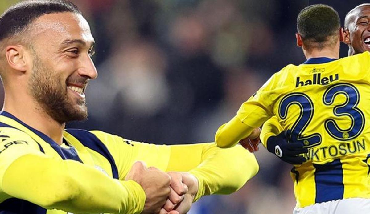 Fanatik: Cenk Tosun bombası! Süper Lig ekibi devrede, buraya kadar