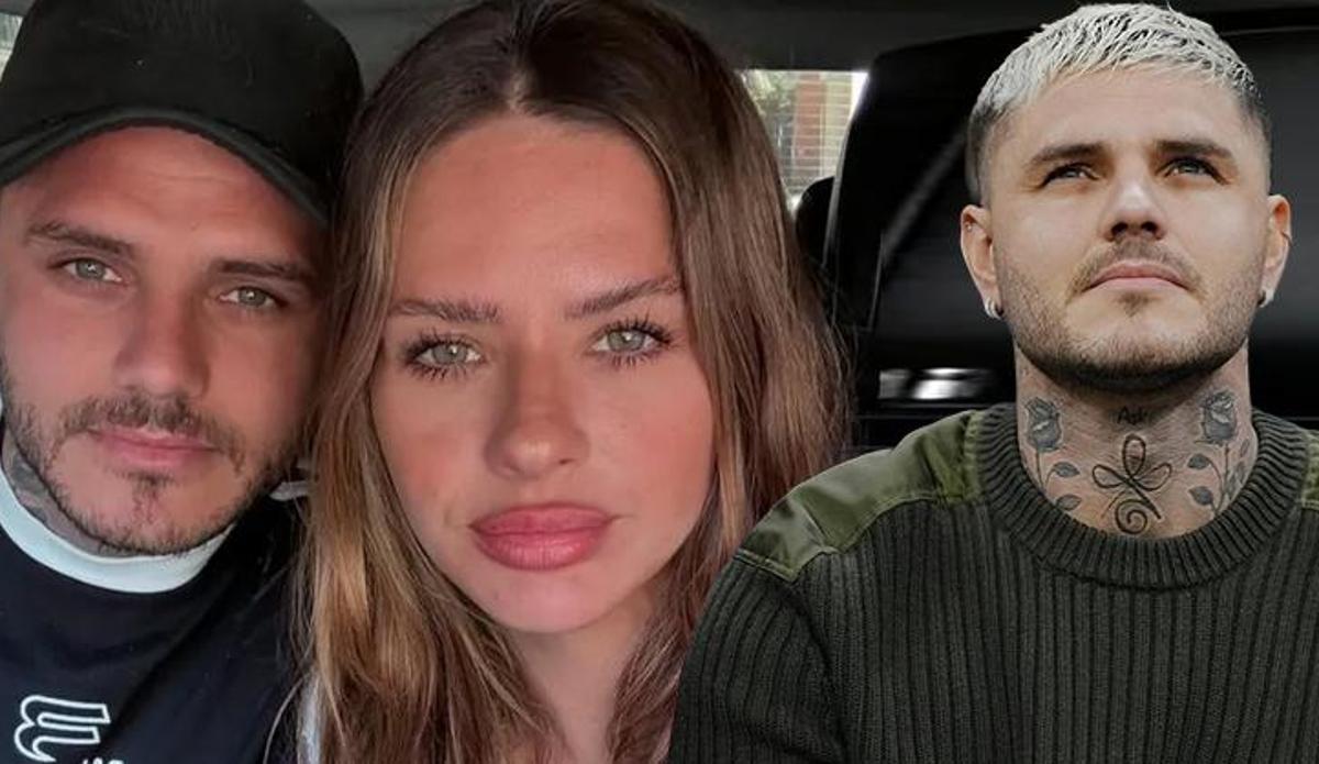 Fanatik: Galatasaray'a dönmesi beklenen Icardi'den mahkemeye başvuru 'Zamanım daralıyor'