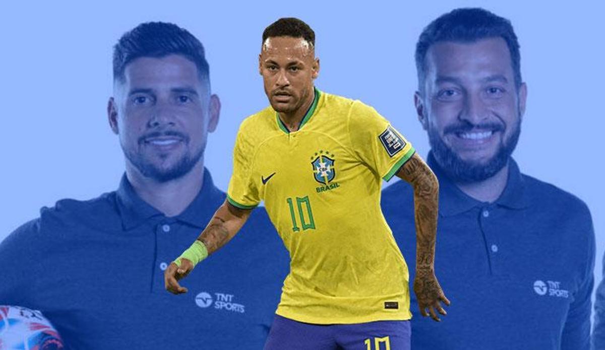 Fanatik: Fenerbahçe'de Neymar sesleri! 'Hiç düşünmeden giderim'
