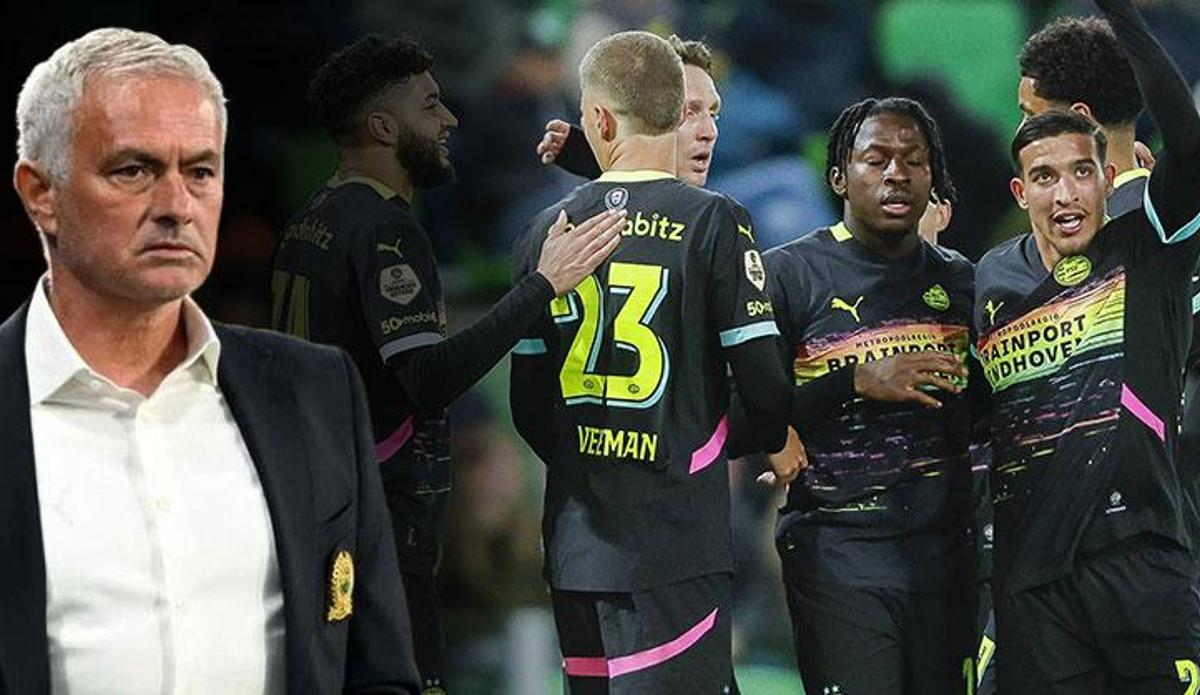 Fanatik: Fenerbahçe yeni yıldızını Hollanda'da buldu! Genç kanat için Dünya devleriyle yarışa girdi