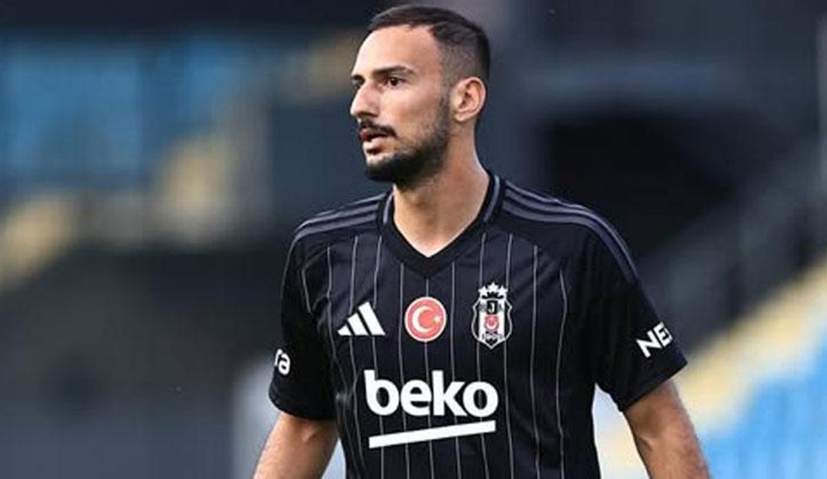 Fanatik: Başakşehir Onur Bulut'u kadrosuna kattı