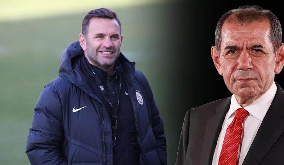 Fanatik: Galatasaray transferde bombayı patlatıyor! 2 yıldız isimde sona doğru