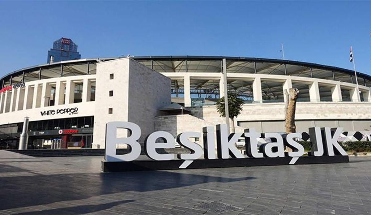 Fanatik: Beşiktaş'ta kombine fiyatları belli oldu