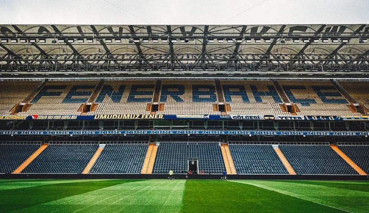 Fanatik: Fenerbahçe'de kombine satışları yarın başlıyor