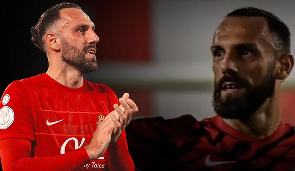 Fanatik: Vedat Muriqi Süper Lig devine geliyor! Resmi temaslar başlıyor