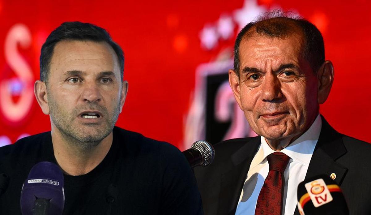Fanatik: Galatasaray'a savunma için yeni öneri... Öncelik milli yıldızda