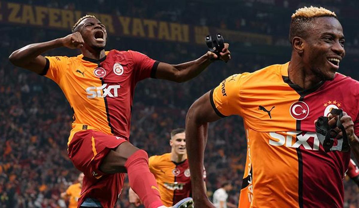 Fanatik: Victor Osimhen transferinde büyük ters köşe! İngilizler duyurdu, transferde son dakika