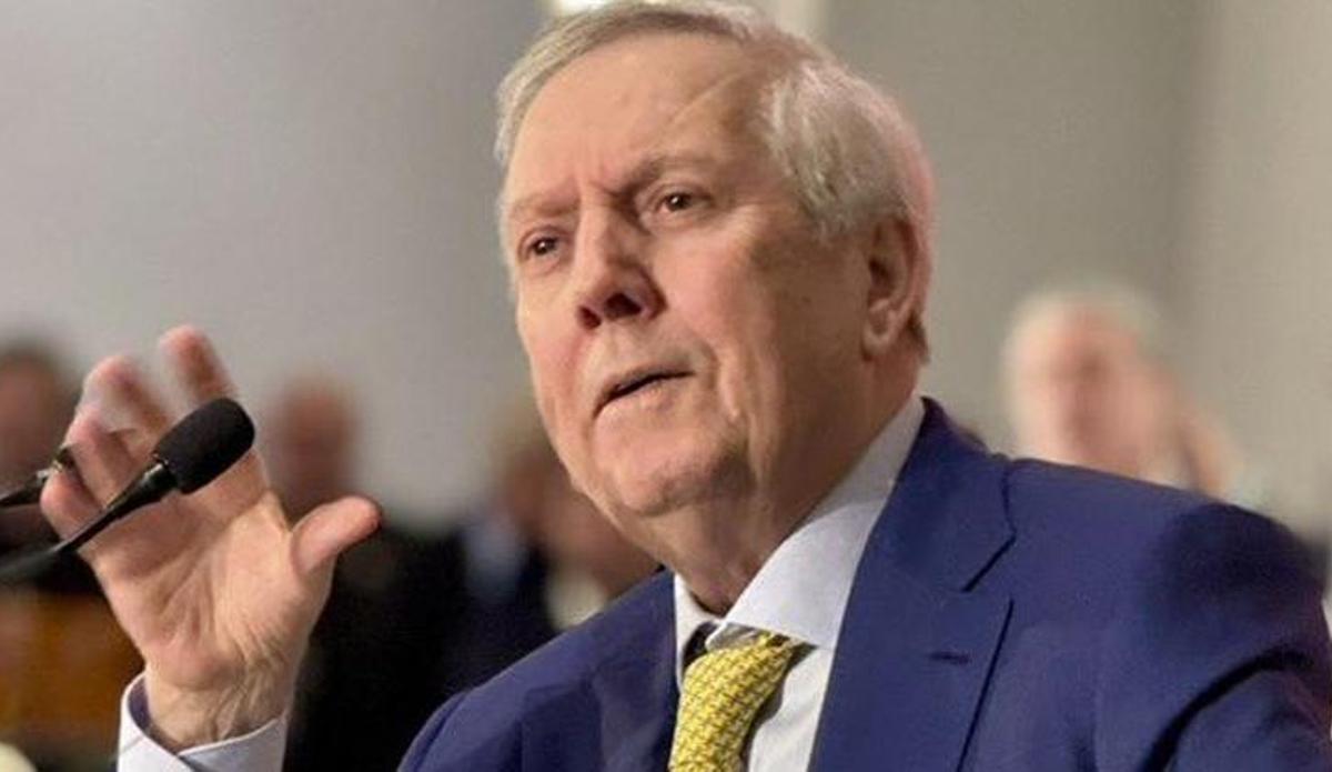 Fanatik: Aziz Yıldırım'dan Fenerbahçe başkanlığı ve seçim açıklaması! 'Beni bırakın, istemiyorum'