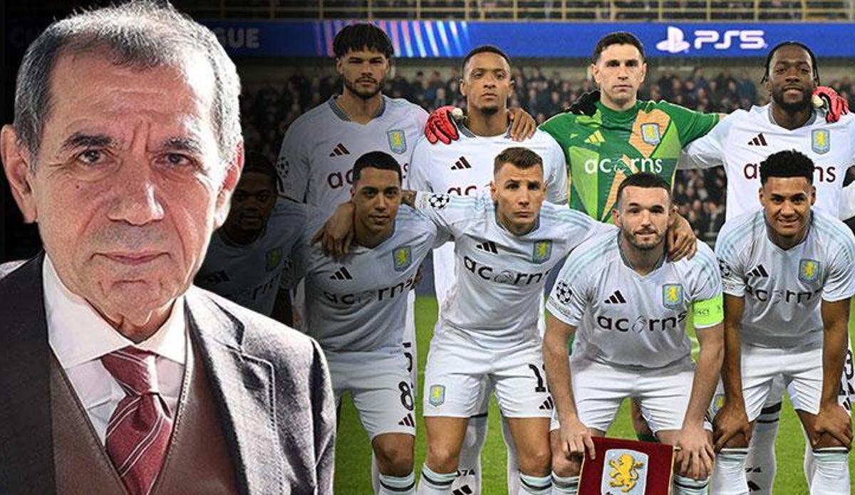 Fanatik: Galatasaray'dan, Premier Lig çıkarması! Gözler iki yıldızda