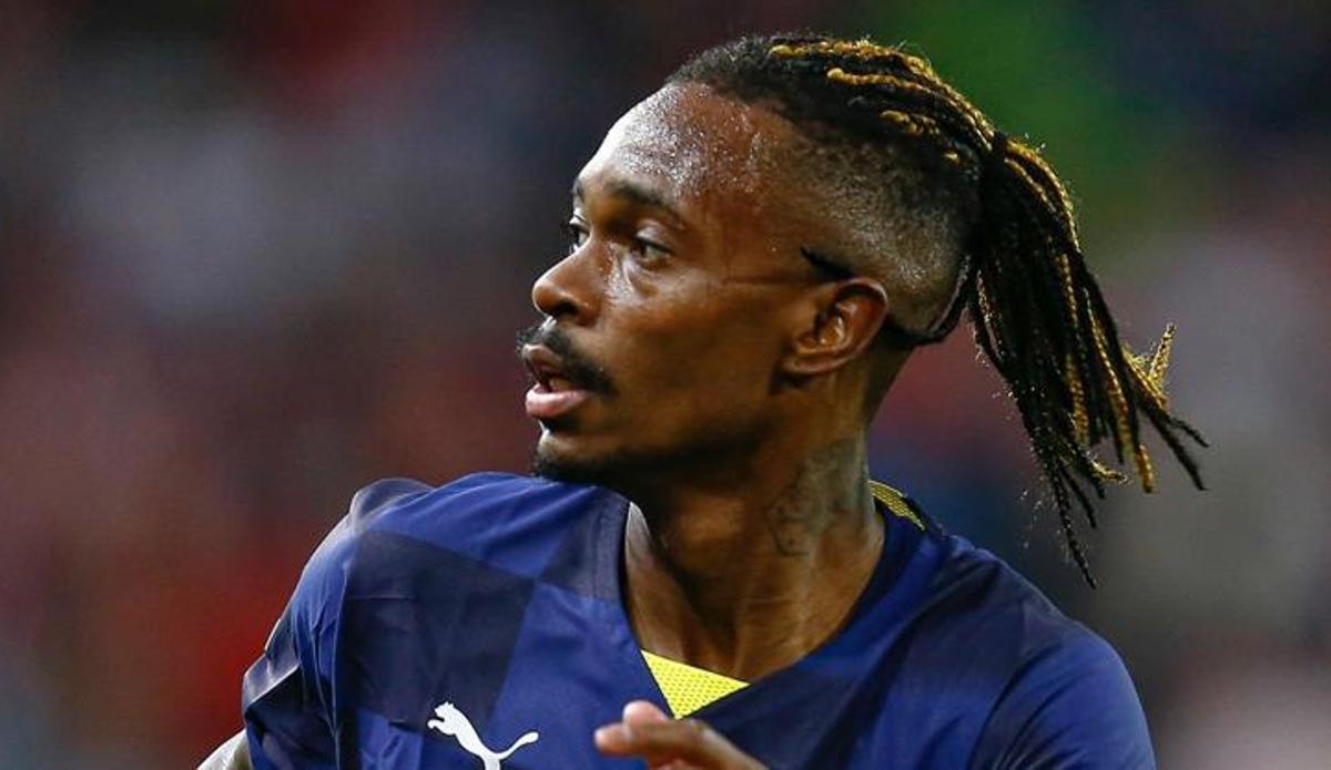 Fanatik: Fenerbahçe'de Lincoln'ün şansı istikrarı