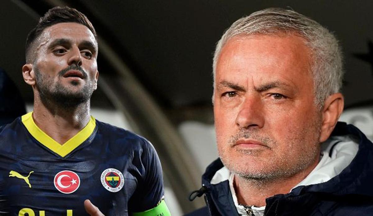 Fanatik: Fenerbahçe'den Milinkovic-Savic bombası! Tadic devreye girdi