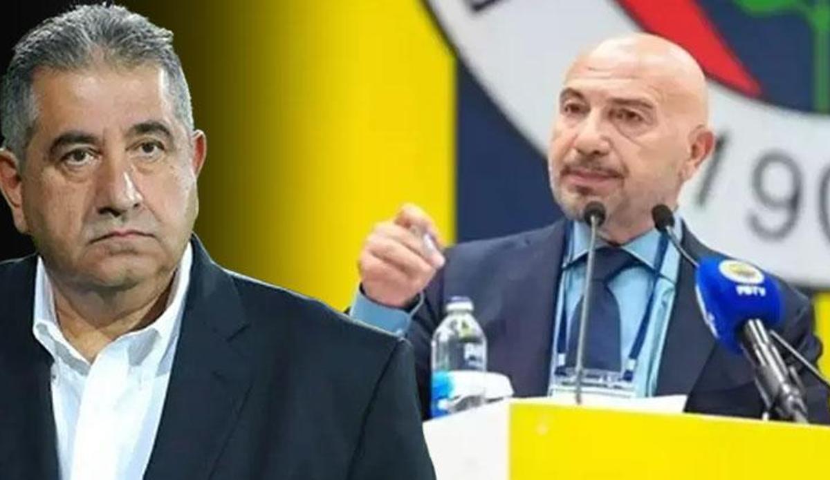 Fanatik: Hakan Bilal Kutlualp ve Mahmut Uslu'dan ortak açıklama: 'Gerekli sayıya ulaştık'