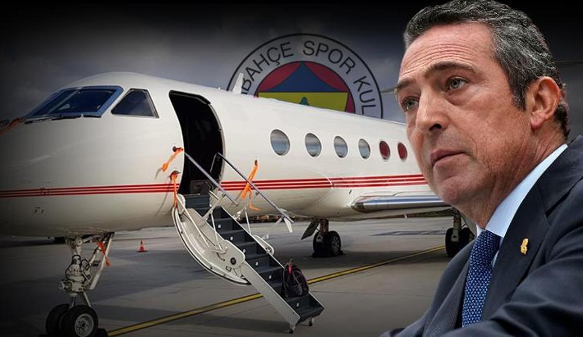 Fanatik: Fenerbahçe transferi bitirmek için Kolombiya'ya gitti! Görüşme yapılacak