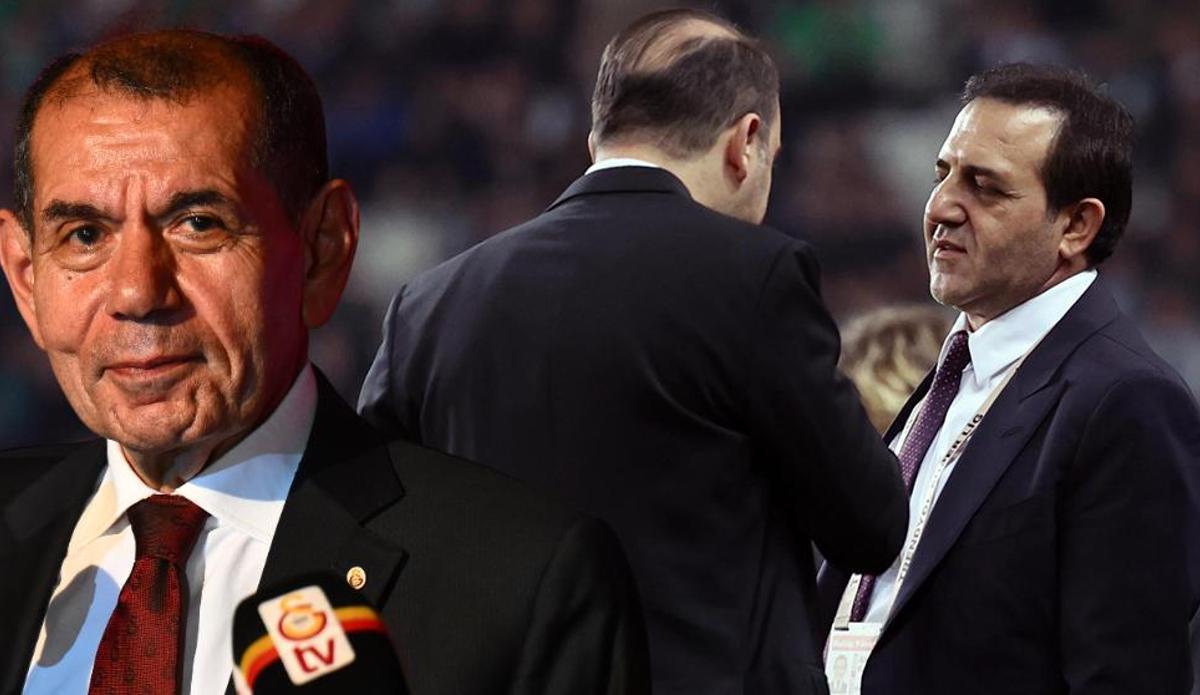 Fanatik: Transferde Galatasaray'ın rakibi Fransızlar! Yıldız oyuncu için büyük kapışma