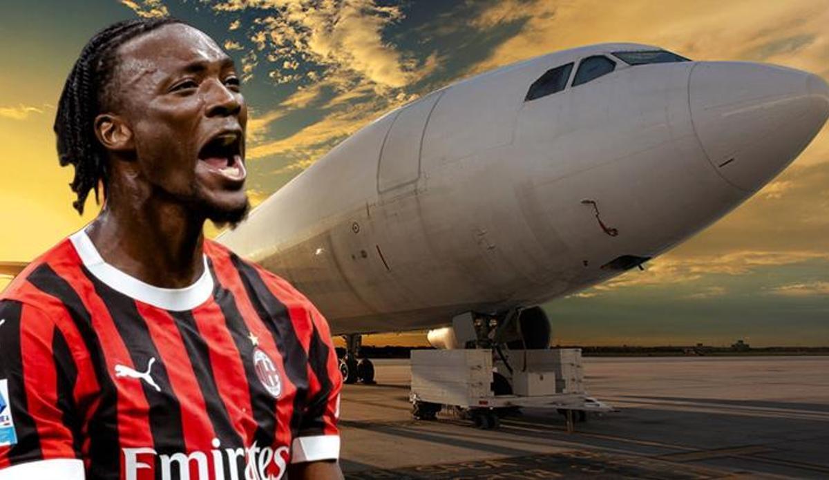 Fanatik: Tammy Abraham Beşiktaş için İstanbul'a geliyor! Sözleşme detayları ve bonservisi belli oldu | Abraham transferindeki tüm detaylar