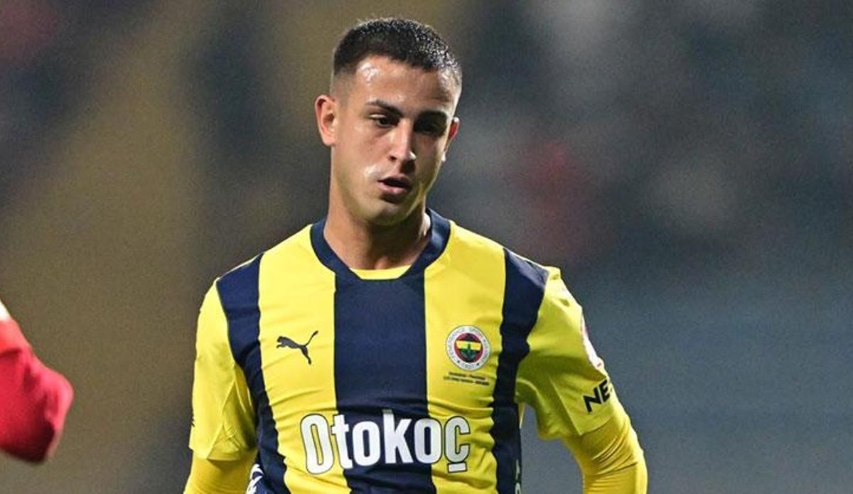 Fanatik: Bartuğ Elmaz'ın yeni adresi belli oluyor