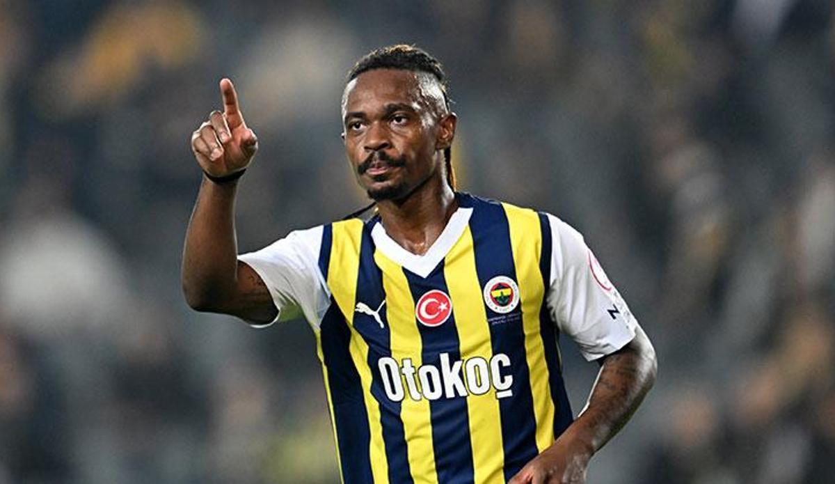 Fanatik: Lincoln Henrique'ye Süper Lig'den talip