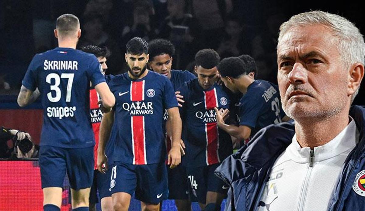 Fanatik: Fenerbahçe'den 15 milyon euroluk teklif! Operasyon başladı