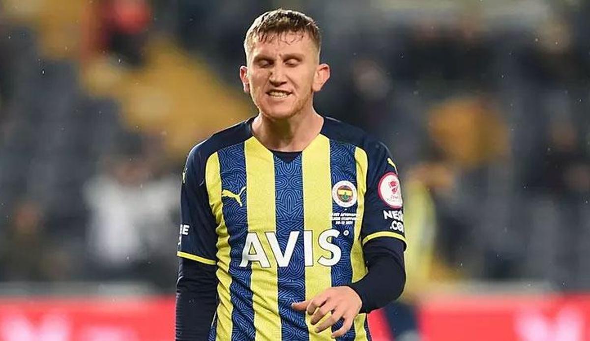 Fanatik: Burak Kapacak adım adım Kayserispor'a