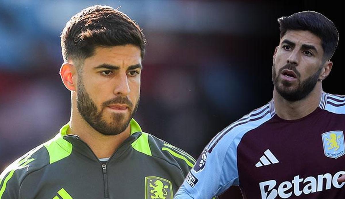 Fanatik: İtalyan basınından olay Marco Asensio iddiası! Fenerbahçe'ye dev rakip