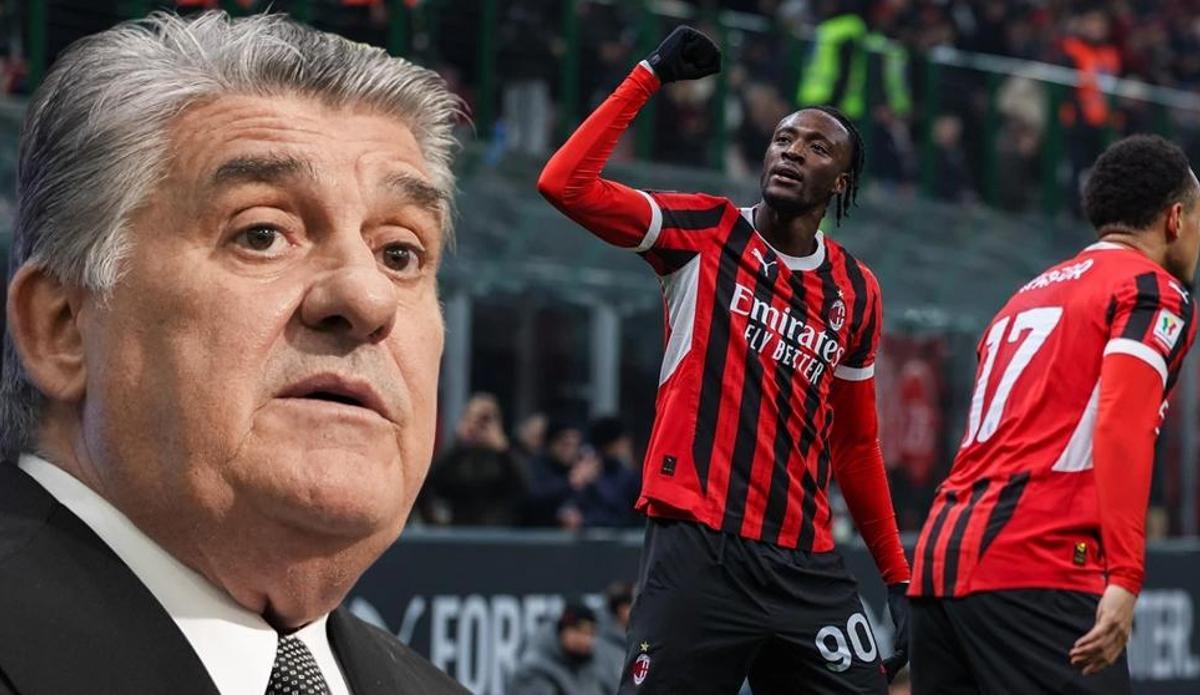 Fanatik: Beşiktaş'tan Tammy Abraham sonrası bir bomba daha! Teklif yapıldı