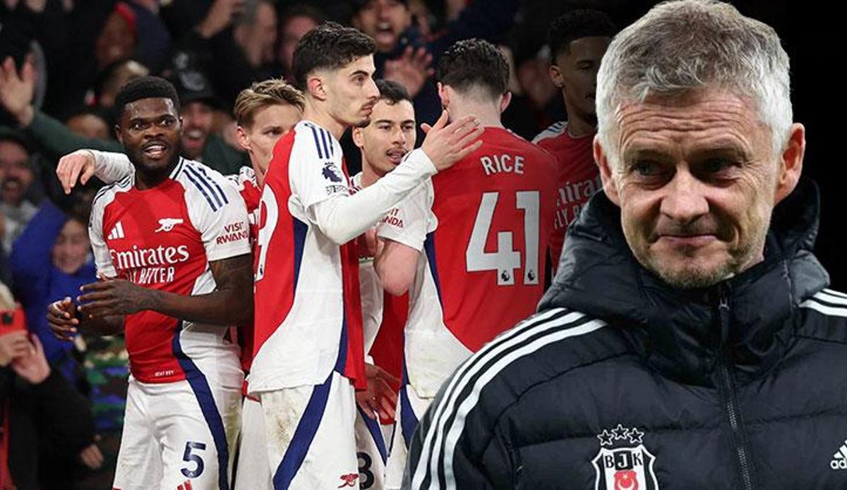 Fanatik: Beşiktaş transfer için devreye girdi! Fenerbahçe'ye rakip oldu