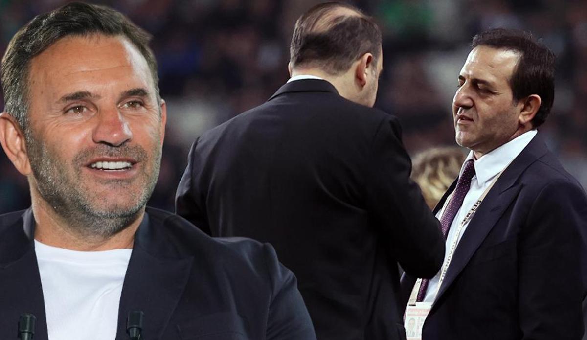 Fanatik: Galatasaray, eski gözdesinin peşinde! Rolü bile hazır