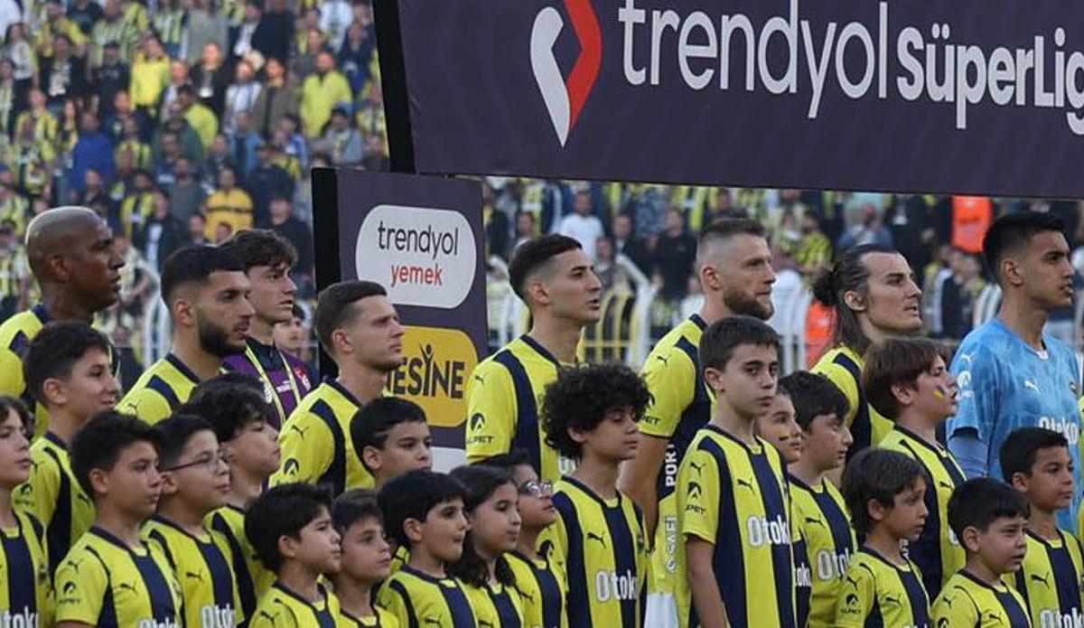 Fanatik: Fenerbahçe'de büyük beklenti! 60 milyon Euro