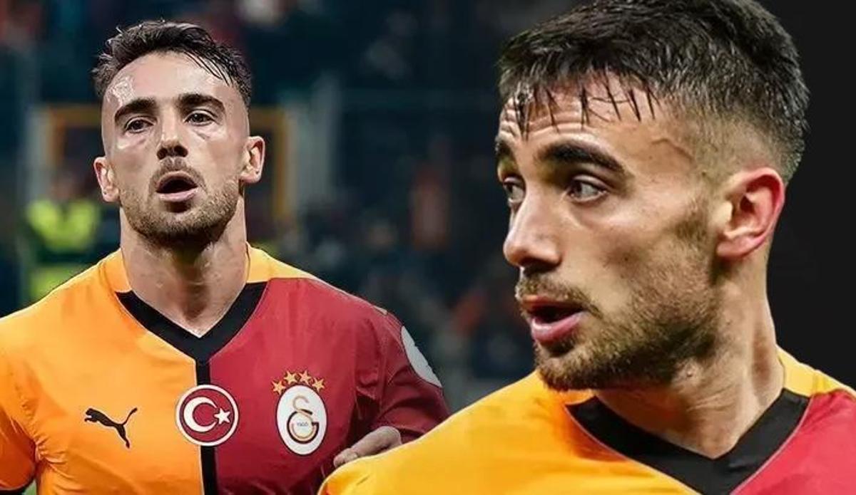 Fanatik: Galatasaray'da Yunus Akgün'ün imzası yılan hikayesine döndü! Menajer krizi
