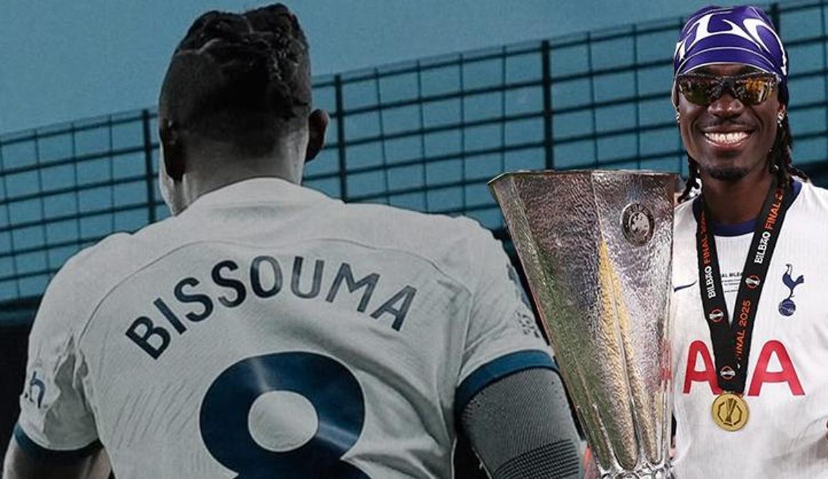 Fanatik: Yves Bissouma imzayı atıyor! Transferde büyük sürpriz