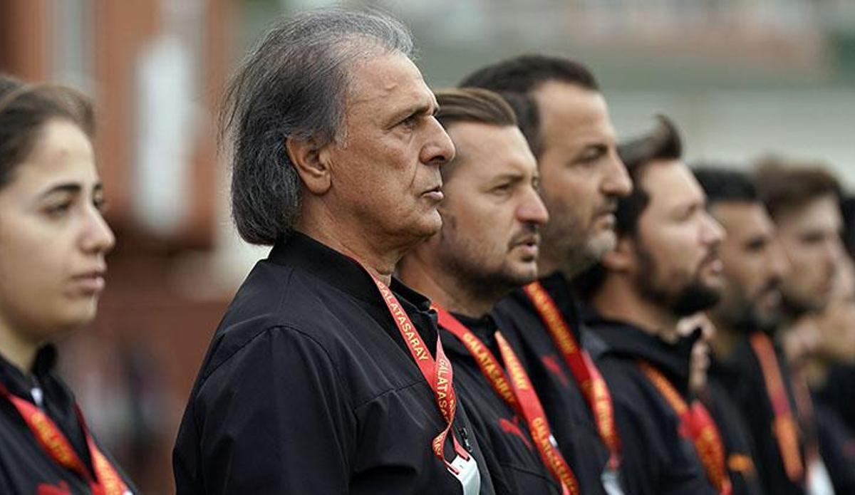 Fanatik: Galatasaray'da flaş ayrılık! Kulüpten resmi açıklama