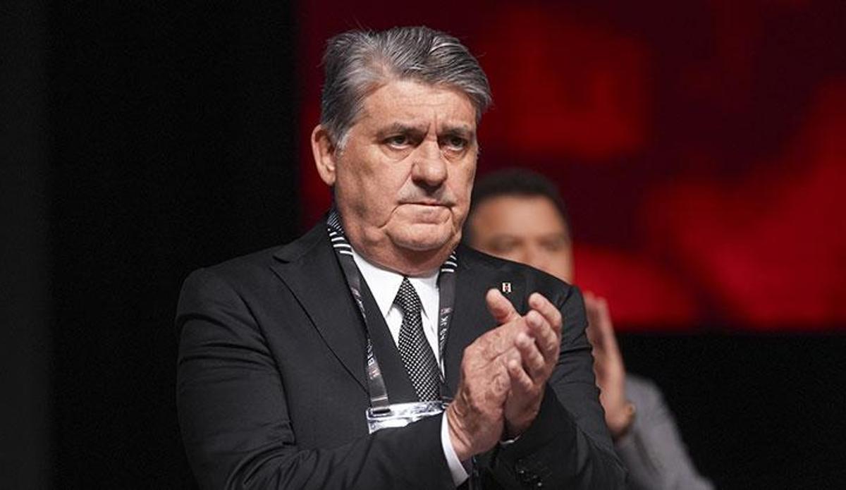 Fanatik: Beşiktaş, transferde durmak bilmiyor! Bir yıldız için daha KAP bekleniyor