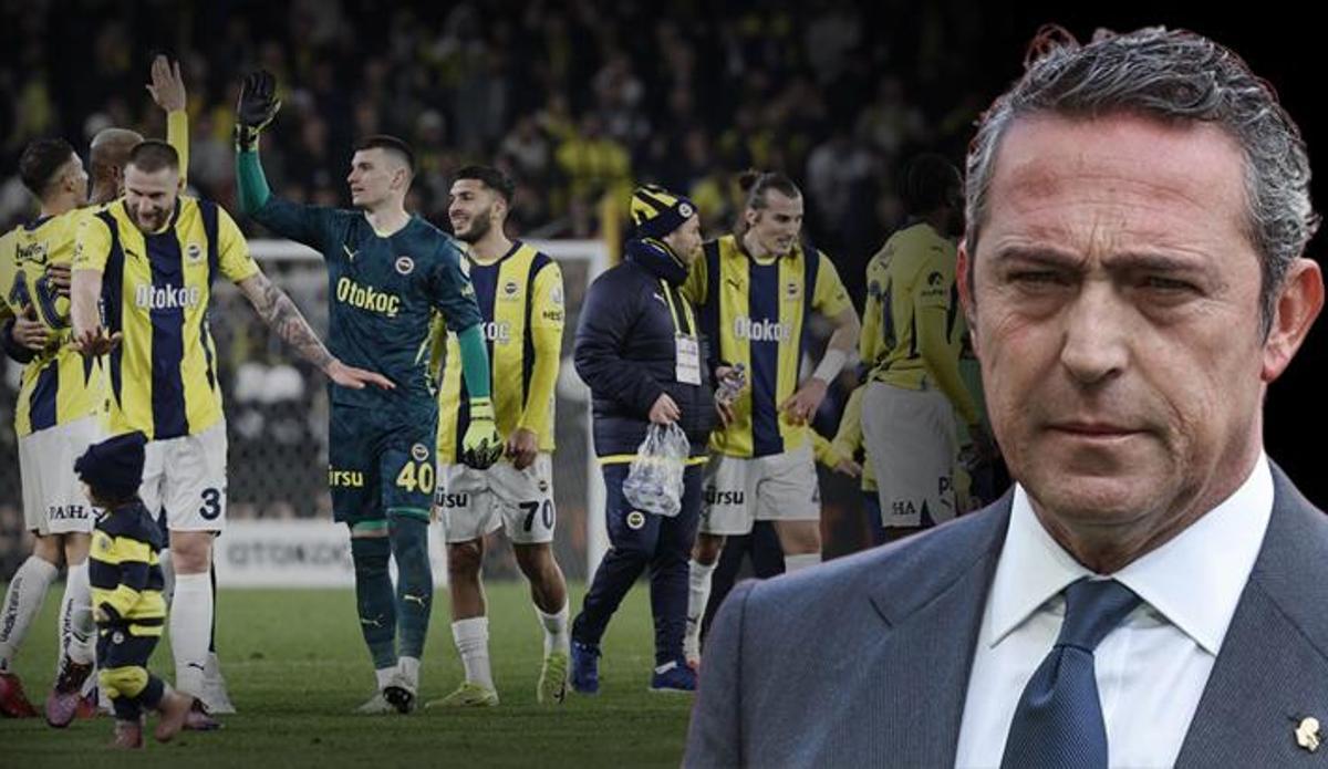 Fanatik: 'Kongre Fenerbahçe için büyük bir problem' Ali Koç'a ve kulübe dikkat çekti