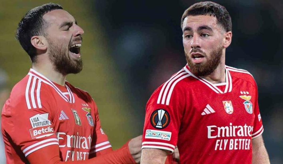 Fanatik: Beşiktaş'ta yeni Orkun Kökçü gelişmesi! Yakın takip başladı