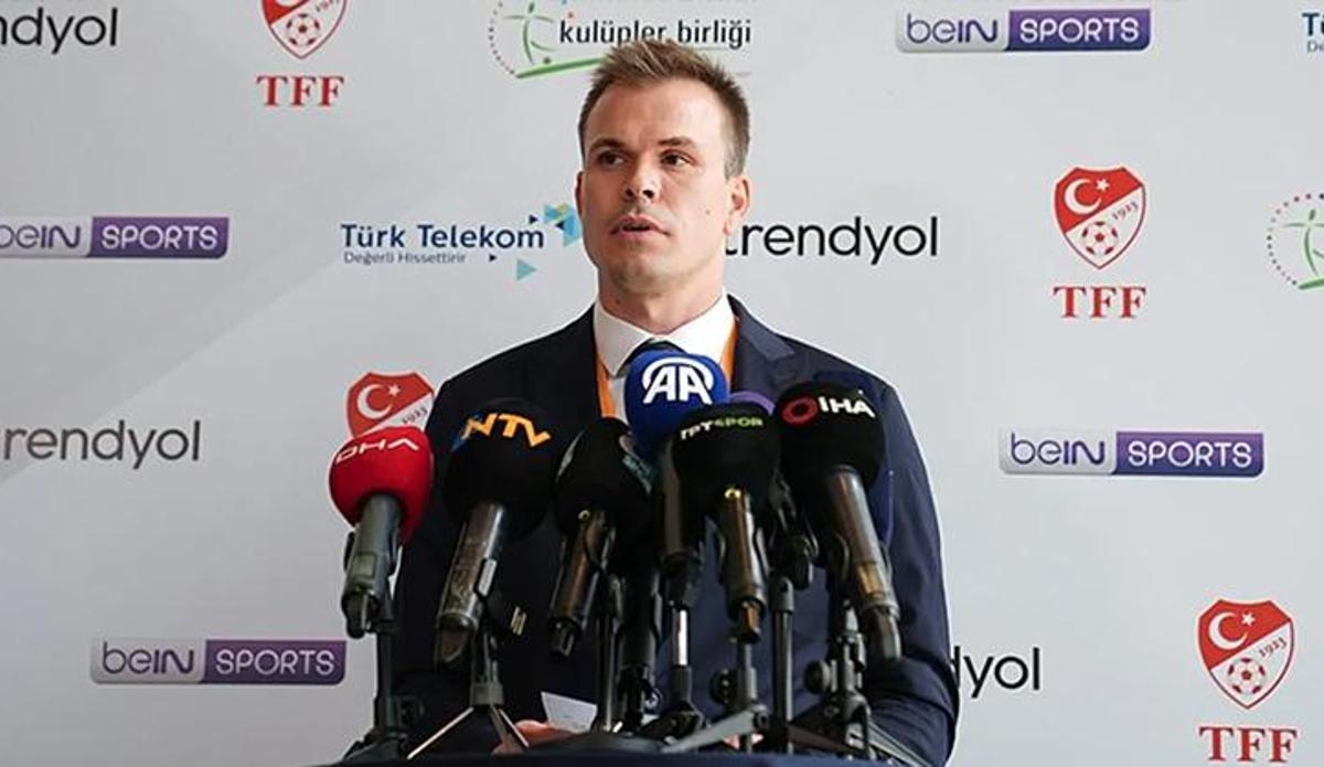 Fanatik: Fenerbahçe'de Okan Özkan depremi