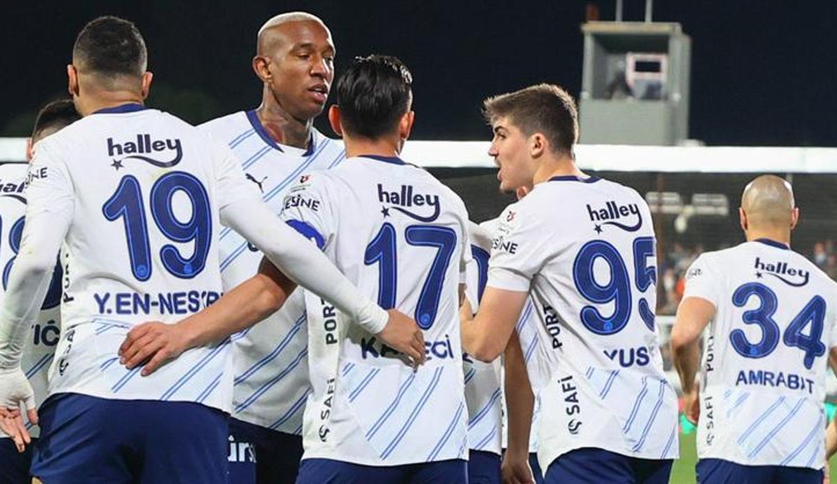 Fanatik: İtalyanlar Fenerbahçe'nin yıldızından vazgeçmiyor: Bonservisi belli oldu! Transferde radara girdi
