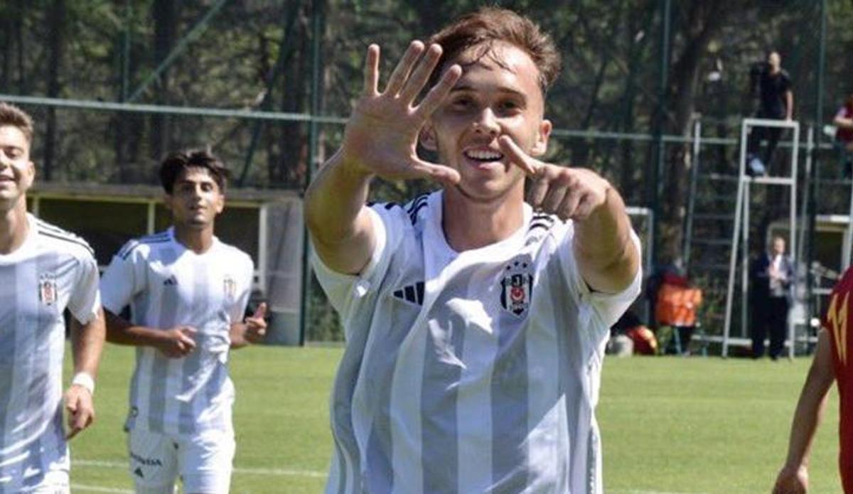 Fanatik: Beşiktaş'ta ayrılık! Yeni takımı belli oldu