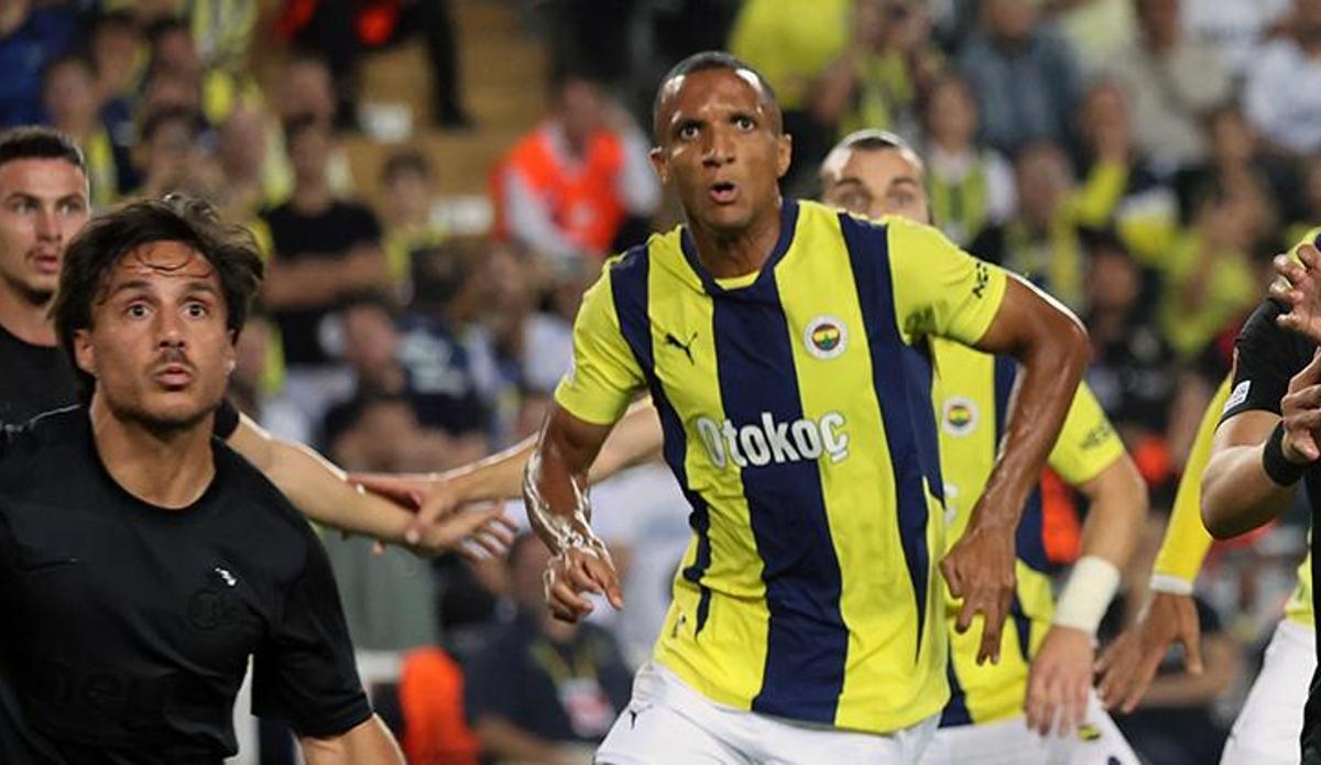 Fanatik: Fenerbahçe'de Rodrigo Becao'nun yeni takımı belli oluyor