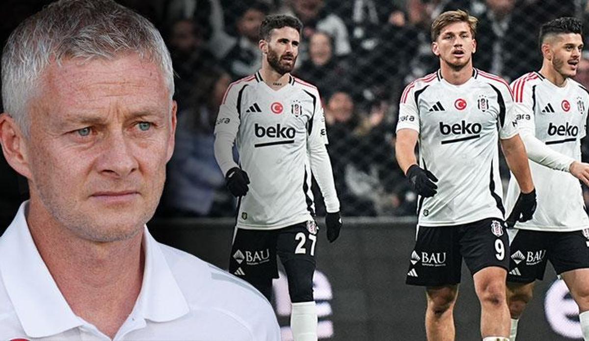 Fanatik: Premier Lig ekibi peşini bırakmıyor! Beşiktaş'ta ayrılık yakın